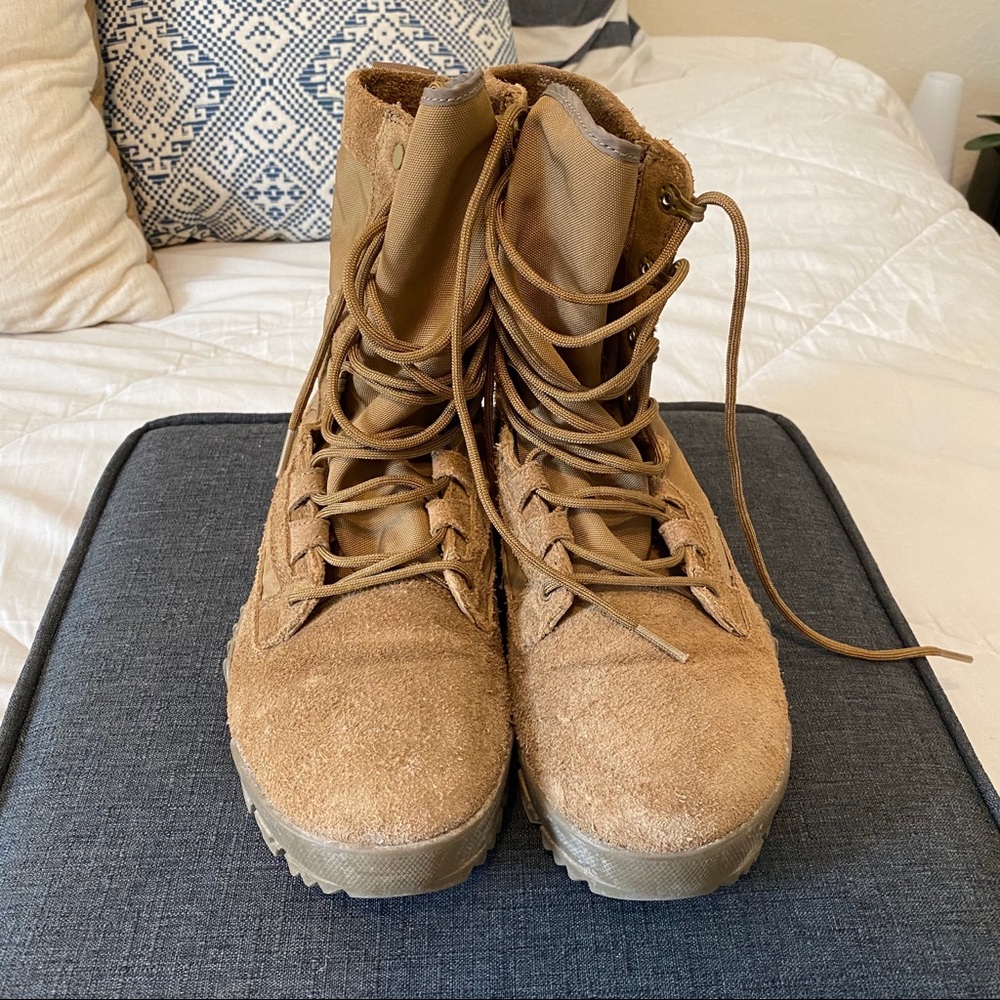 Nike Tactical Boot